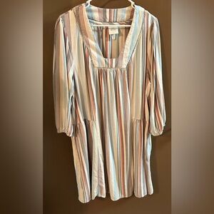 Knox Rose Dress Size XXL